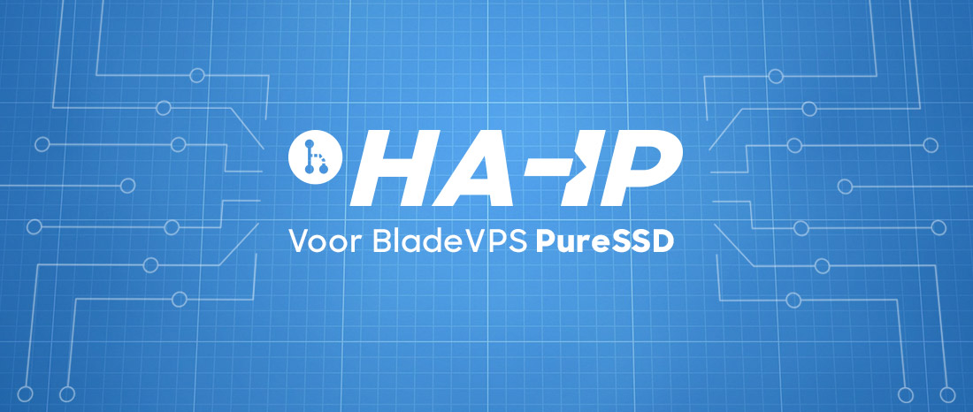TransIP lanceert HA-IP!