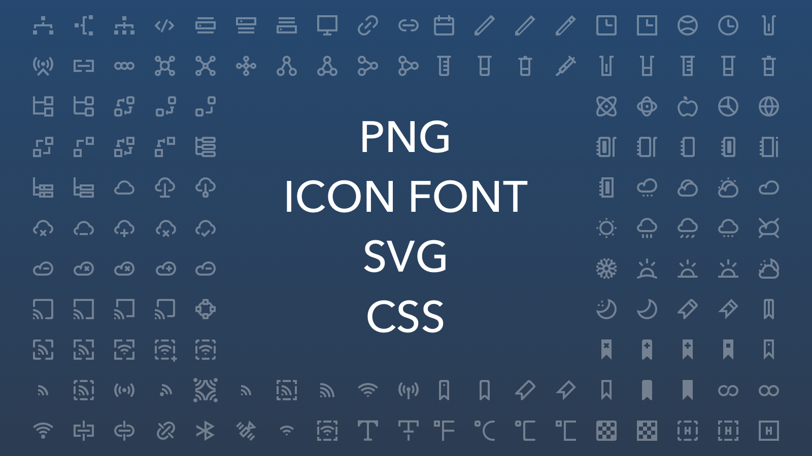 Iconen op je website plaatsen via PNG, icon fonts, SVG of CSS | TransIP
