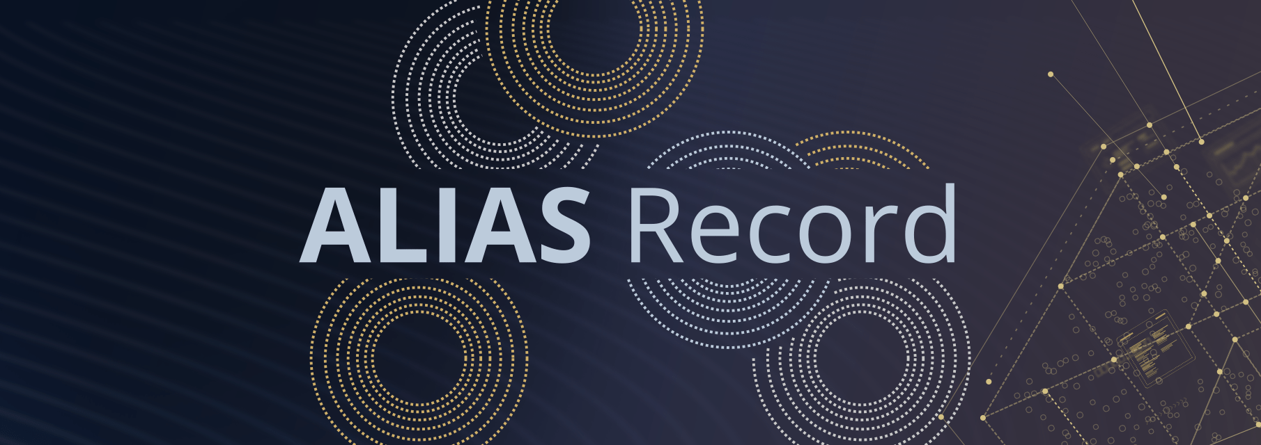 Nieuw bij TransIP: ALIAS-records