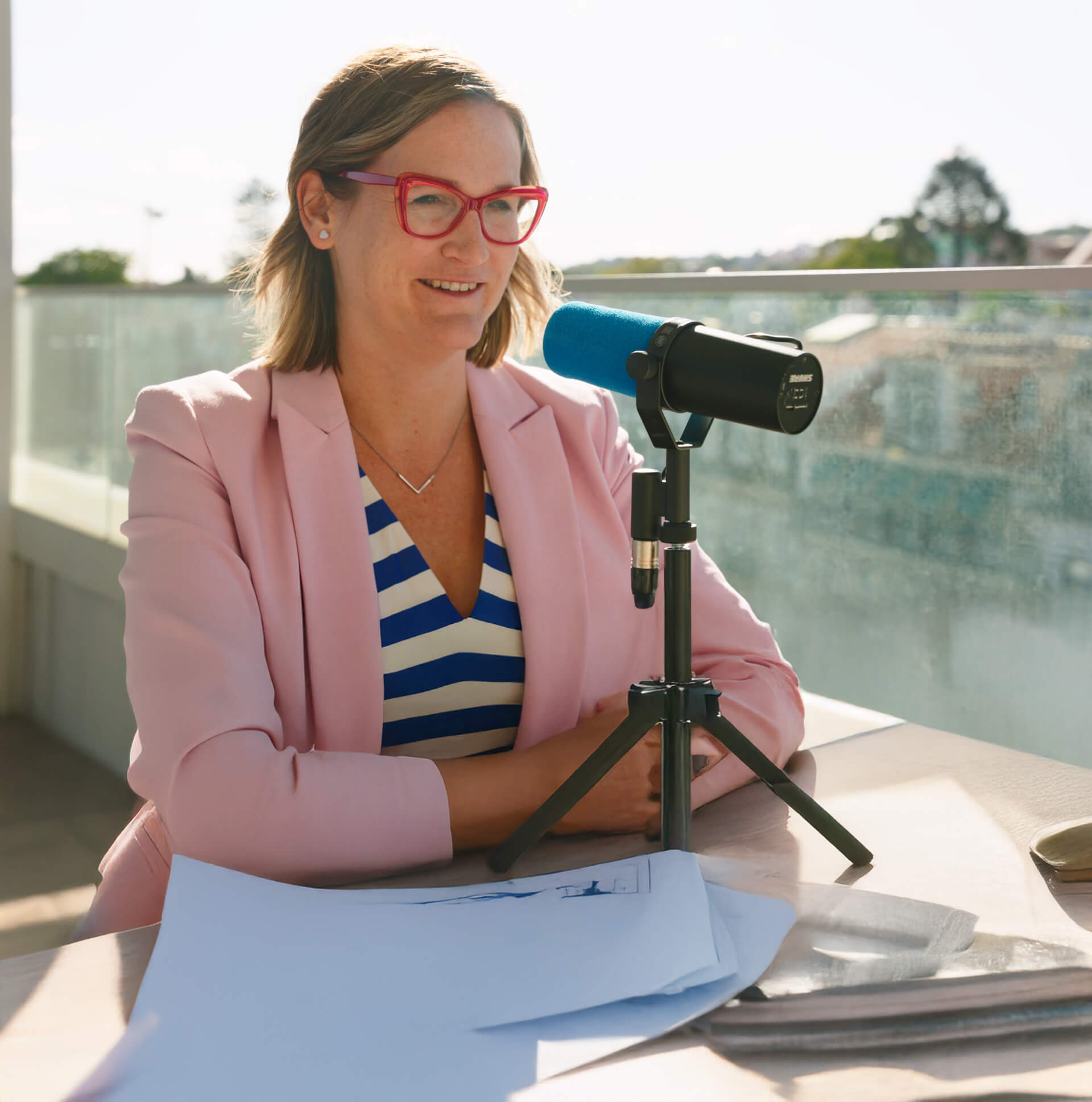 Annamarie Zalesak helloCash