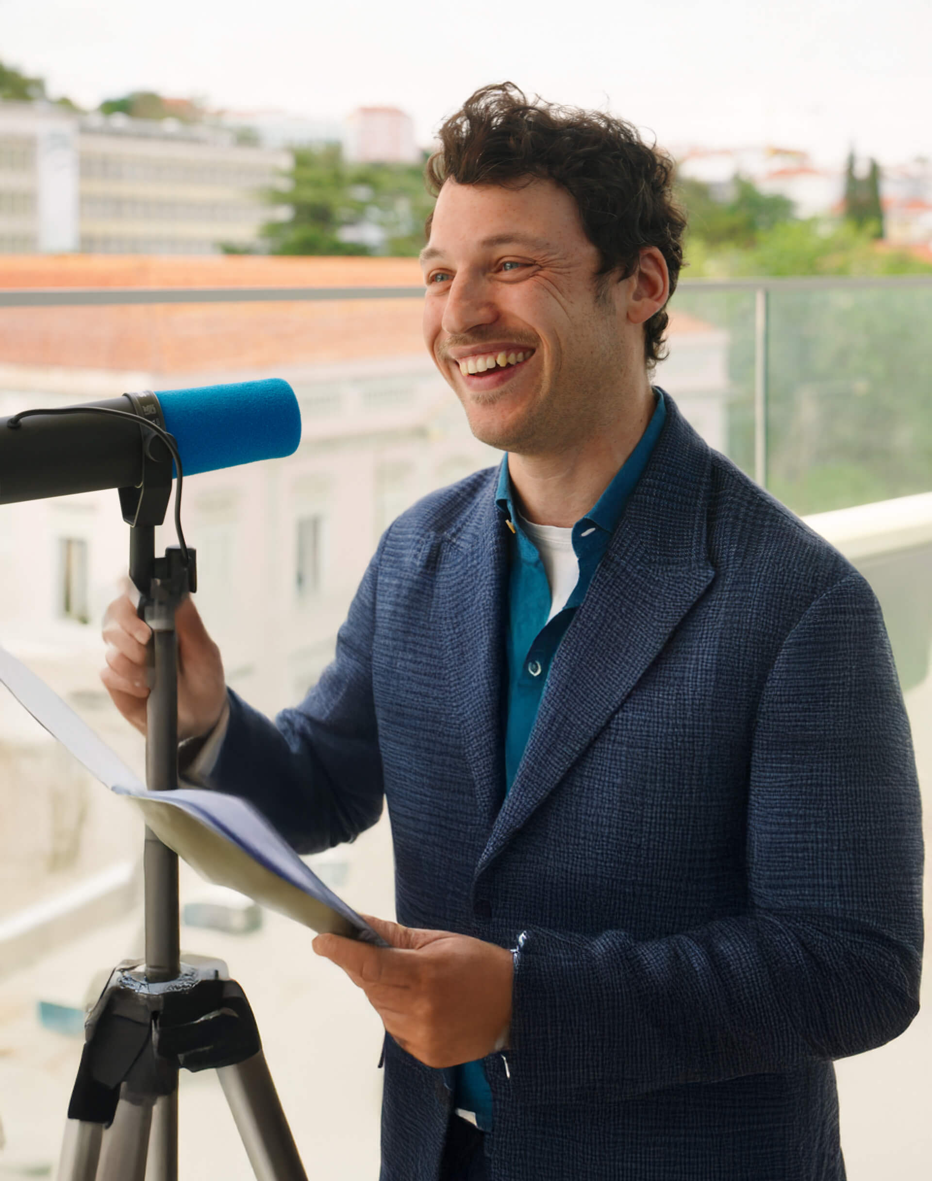 Andrea Giannangelo iubenda