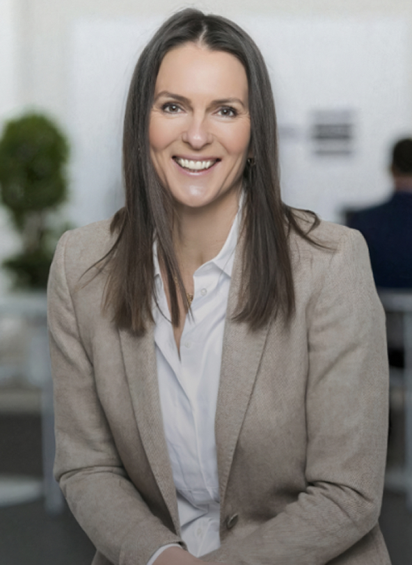 Rut Steinsen Founder SimplyBook.me