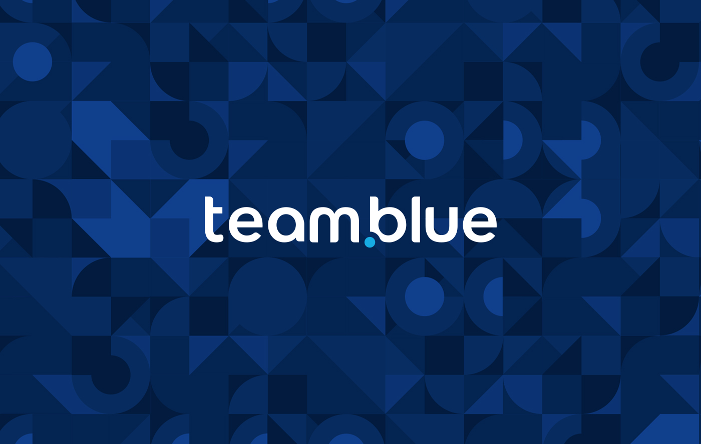 team.blue management
